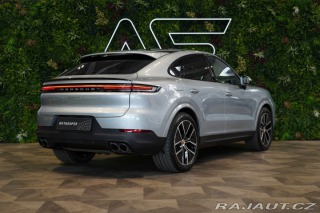 Porsche Cayenne S*E-HYBRID*COUPE*PASS-DIS 2024