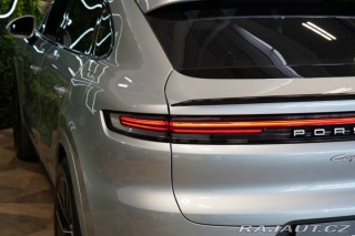 Porsche Cayenne S*E-HYBRID*COUPE*PASS-DIS 2024