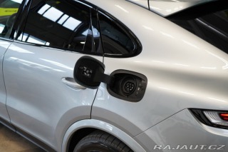 Porsche Cayenne S*E-HYBRID*COUPE*PASS-DIS 2024