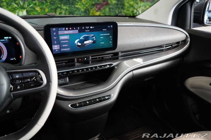 Fiat 500e LA PRIMA*PANO*LED*CARPLAY 2021