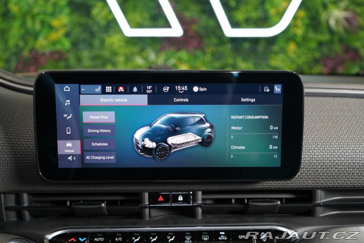 Fiat 500e LA PRIMA*PANO*LED*CARPLAY 2021