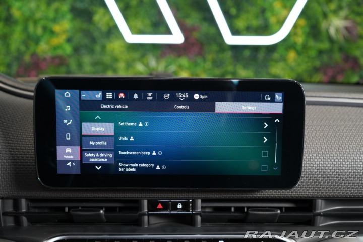 Fiat 500e LA PRIMA*PANO*LED*CARPLAY 2021