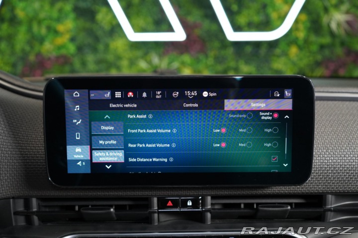 Fiat 500e LA PRIMA*PANO*LED*CARPLAY 2021