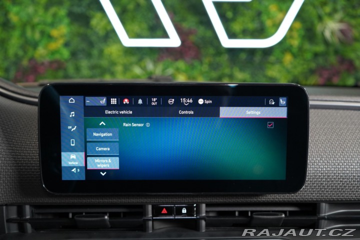 Fiat 500e LA PRIMA*PANO*LED*CARPLAY 2021