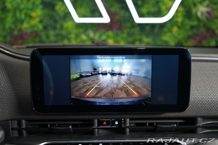 Fiat 500e LA PRIMA*PANO*LED*CARPLAY 2021