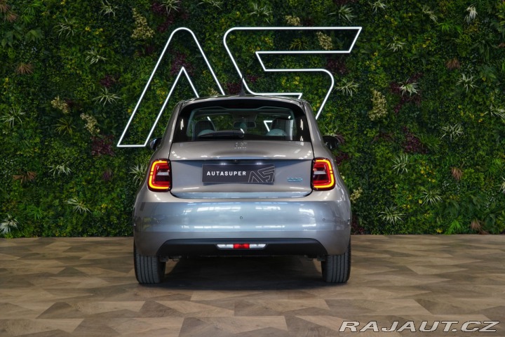 Fiat 500e LA PRIMA*PANO*LED*CARPLAY 2021