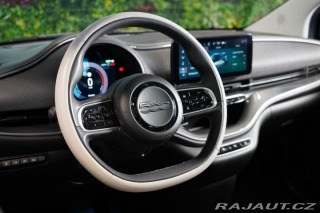 Fiat 500e LA PRIMA*PANO*LED*CARPLAY 2021