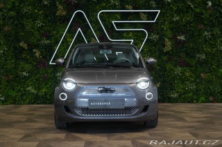 Fiat 500e LA PRIMA*PANO*LED*CARPLAY 2021