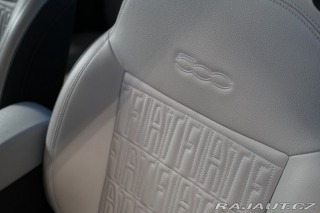 Fiat 500e LA PRIMA*PANO*LED*CARPLAY 2021