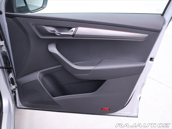 Škoda Karoq 2,0 TDI Scout 4x4 Virtual 2019