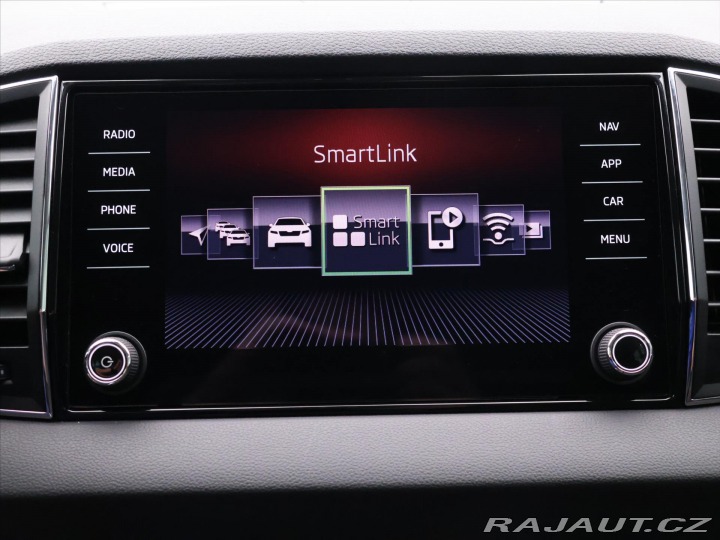 Škoda Karoq 2,0 TDI Scout 4x4 Virtual 2019