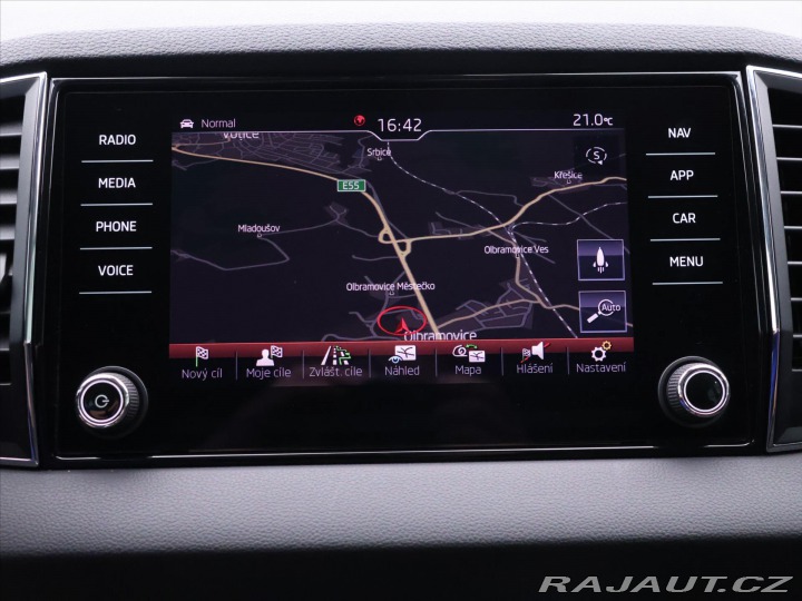 Škoda Karoq 2,0 TDI Scout 4x4 Virtual 2019