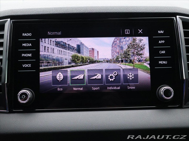 Škoda Karoq 2,0 TDI Scout 4x4 Virtual 2019