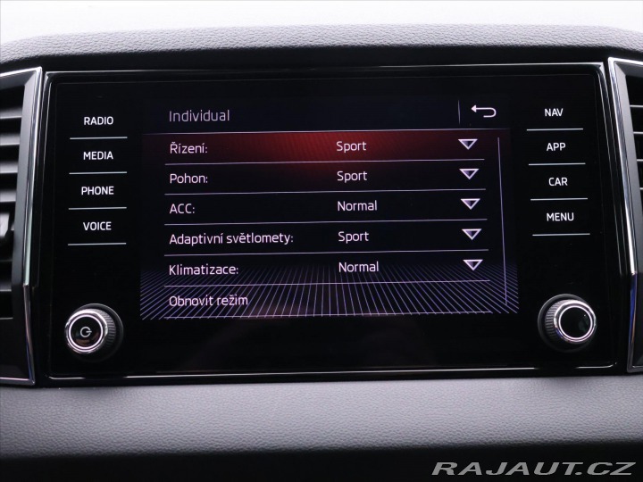 Škoda Karoq 2,0 TDI Scout 4x4 Virtual 2019