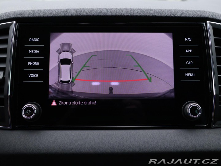 Škoda Karoq 2,0 TDI Scout 4x4 Virtual 2019