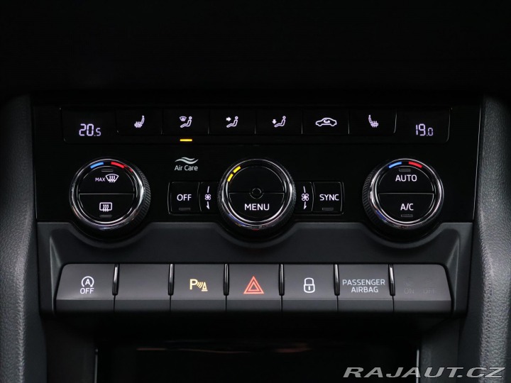 Škoda Karoq 2,0 TDI Scout 4x4 Virtual 2019