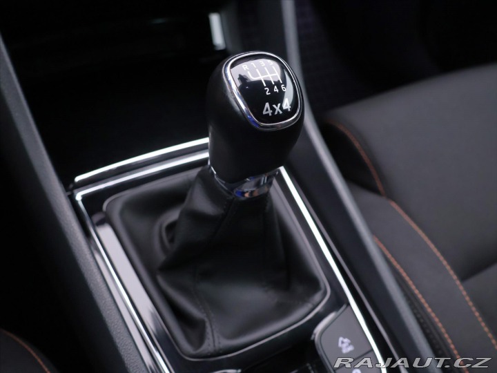 Škoda Karoq 2,0 TDI Scout 4x4 Virtual 2019