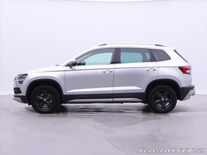 Škoda Karoq 2,0 TDI Scout 4x4 Virtual 2019