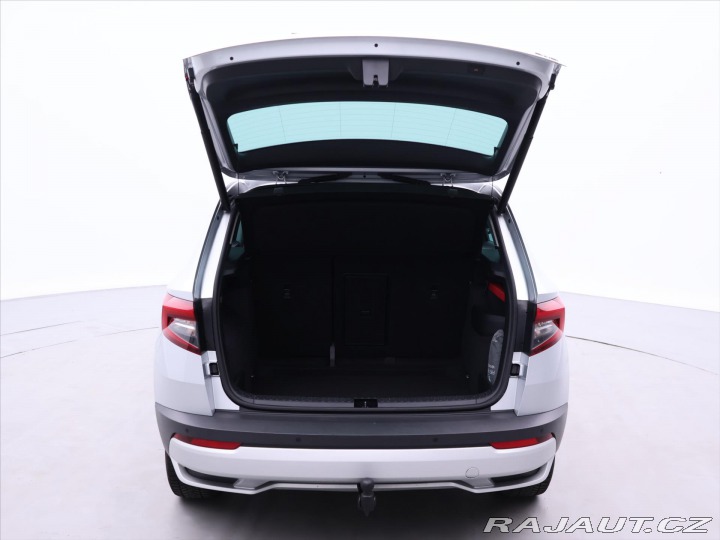 Škoda Karoq 2,0 TDI Scout 4x4 Virtual 2019
