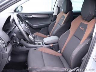 Škoda Karoq 2,0 TDI Scout 4x4 Virtual 2019