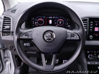 Škoda Karoq 2,0 TDI Scout 4x4 Virtual 2019