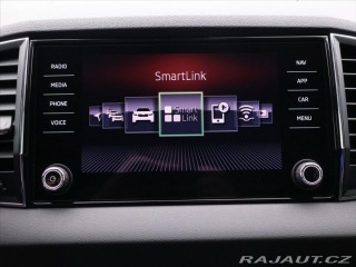 Škoda Karoq 2,0 TDI Scout 4x4 Virtual 2019