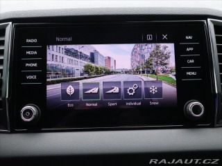 Škoda Karoq 2,0 TDI Scout 4x4 Virtual 2019