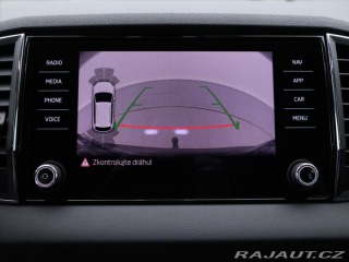 Škoda Karoq 2,0 TDI Scout 4x4 Virtual 2019