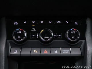 Škoda Karoq 2,0 TDI Scout 4x4 Virtual 2019