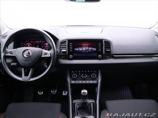 Škoda Karoq 2,0 TDI Scout 4x4 Virtual 2019