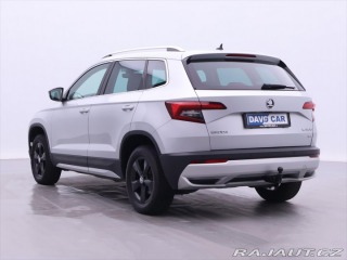 Škoda Karoq 2,0 TDI Scout 4x4 Virtual 2019