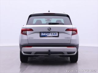 Škoda Karoq 2,0 TDI Scout 4x4 Virtual 2019