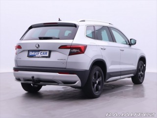 Škoda Karoq 2,0 TDI Scout 4x4 Virtual 2019