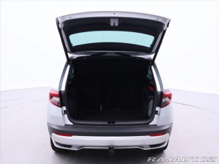 Škoda Karoq 2,0 TDI Scout 4x4 Virtual 2019