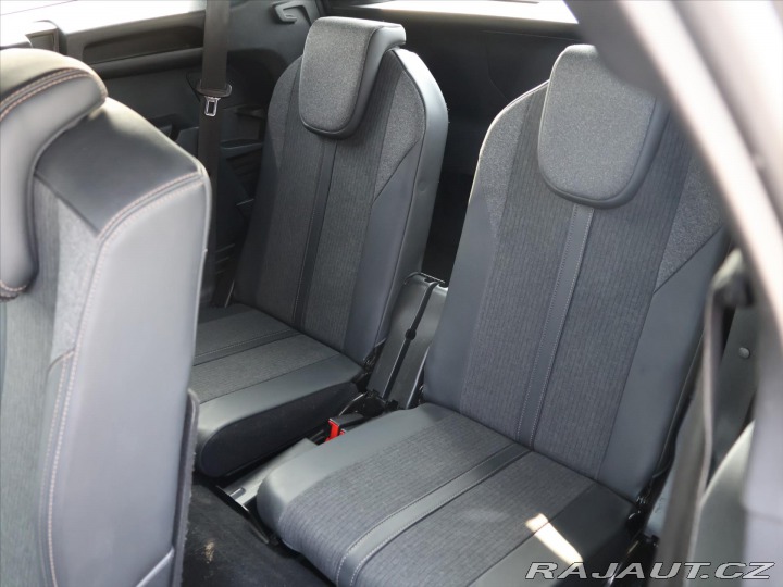 Peugeot 5008 1,2 PT 96kW GT-Line 7-Mís 2019