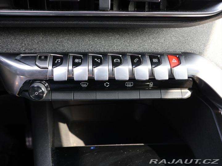 Peugeot 5008 1,2 PT 96kW GT-Line 7-Mís 2019