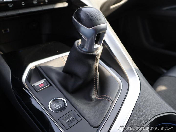 Peugeot 5008 1,2 PT 96kW GT-Line 7-Mís 2019