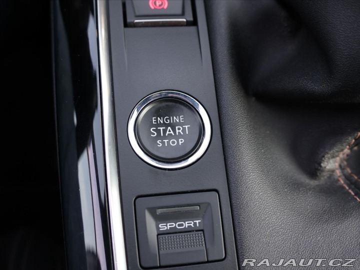 Peugeot 5008 1,2 PT 96kW GT-Line 7-Mís 2019