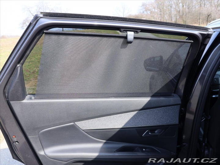 Peugeot 5008 1,2 PT 96kW GT-Line 7-Mís 2019