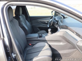 Peugeot 5008 1,2 PT 96kW GT-Line 7-Mís 2019