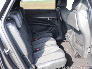 Peugeot 5008 1,2 PT 96kW GT-Line 7-Mís 2019