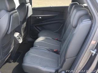 Peugeot 5008 1,2 PT 96kW GT-Line 7-Mís 2019