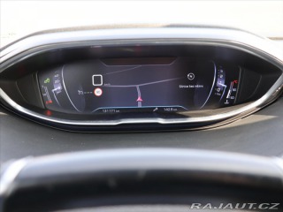 Peugeot 5008 1,2 PT 96kW GT-Line 7-Mís 2019