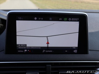 Peugeot 5008 1,2 PT 96kW GT-Line 7-Mís 2019