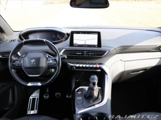 Peugeot 5008 1,2 PT 96kW GT-Line 7-Mís 2019