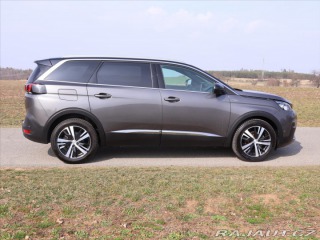 Peugeot 5008 1,2 PT 96kW GT-Line 7-Mís 2019