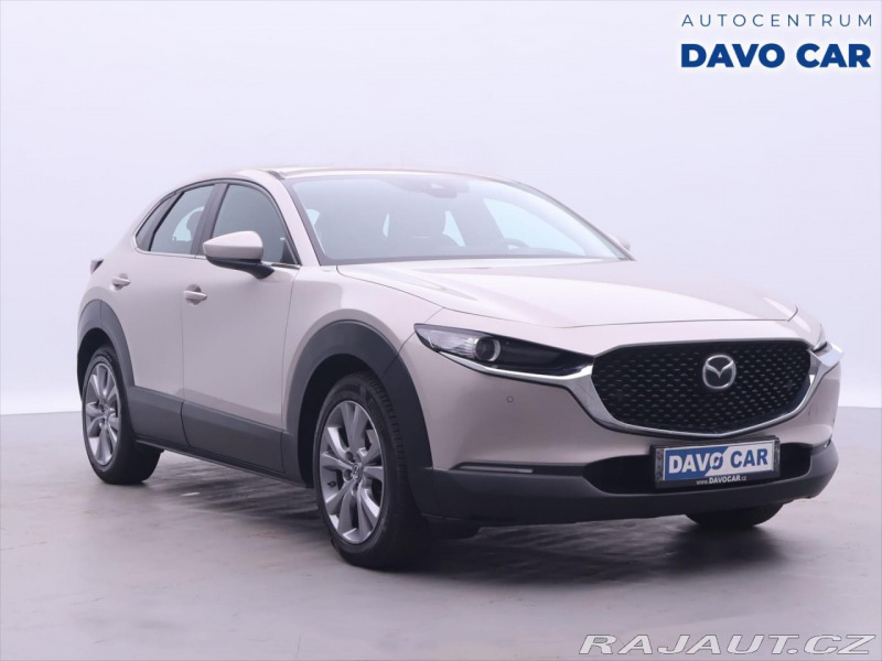 Mazda CX-30 2,0 i G150 Aut. AWD CZ 1.