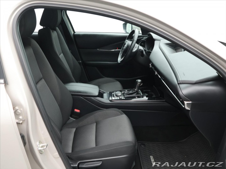 Mazda CX-30 2,0 i G150 Aut. AWD CZ 1. 2022