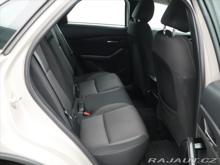 Mazda CX-30 2,0 i G150 Aut. AWD CZ 1. 2022