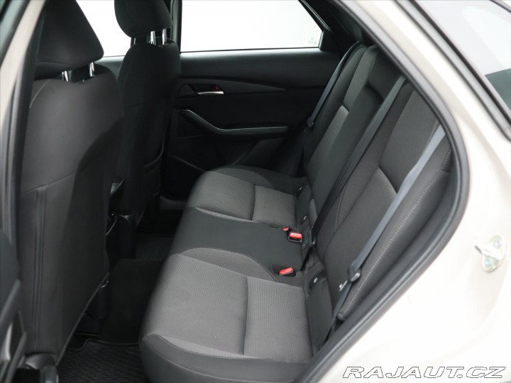 Mazda CX-30 2,0 i G150 Aut. AWD CZ 1. 2022